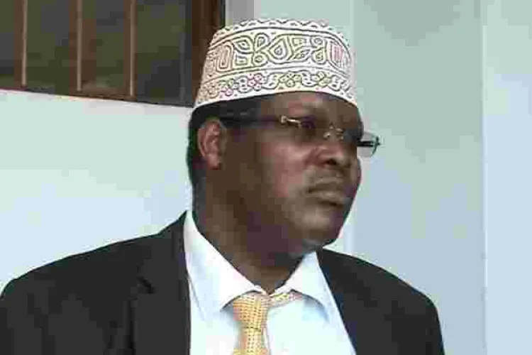 Miguna Miguna Sues Matiang'i for Contempt of Court 