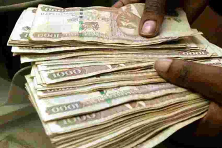 Kenyans Return Sh25 Billion to Banks in One Month as Deadline for Using Old Sh1,000 Notes Nears