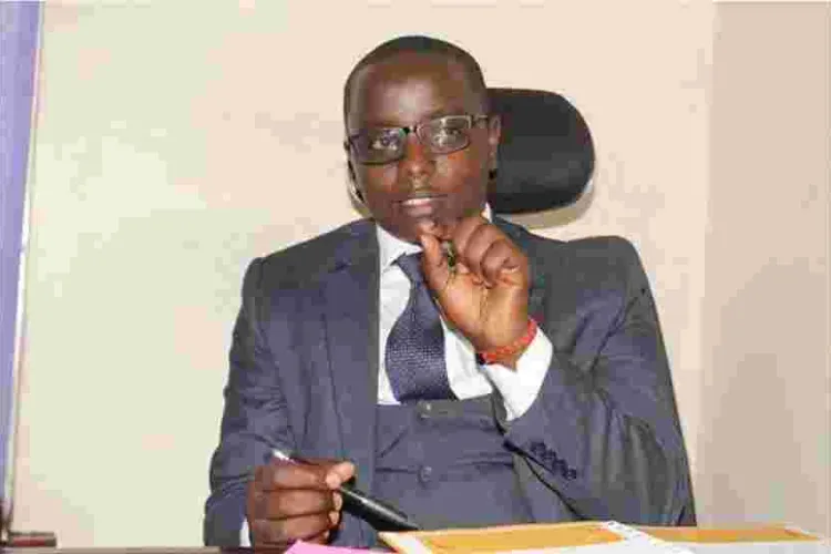 James Karanja: I was Born Intersex, Raised as a Girl But I Chose to Be a Man