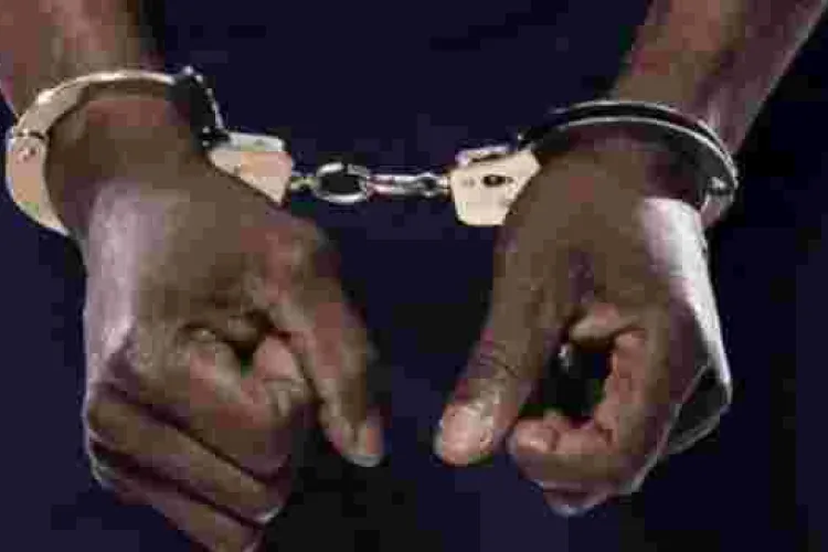 Police in Nairobi Nab Suspect Behind Fake Work Permits 