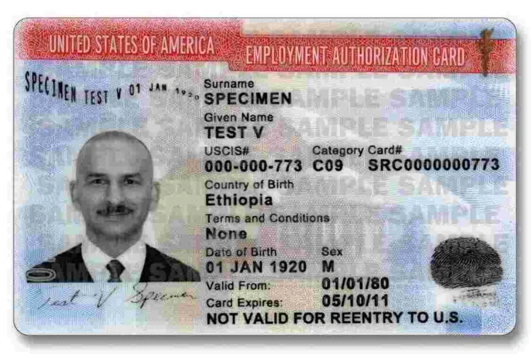 USCIS New Policy to Cause Delays in Issuance of Work Permits for Asylum Applicants