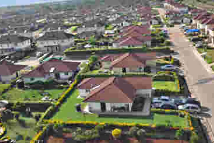 Zaria Village: Safaricom Announces Launch of its New Real Estate Project