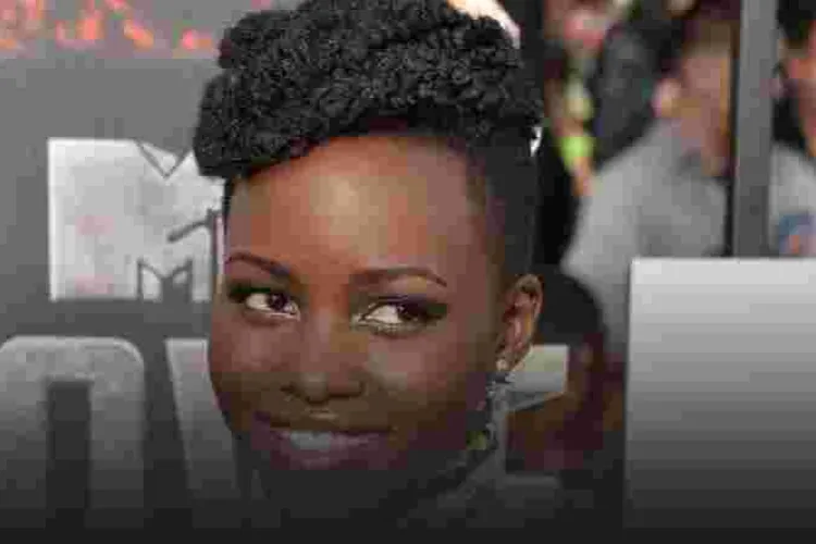 Nigerians Online Protest as Lupita Nyong’o Assumes Role of Nigerian Character in New Series