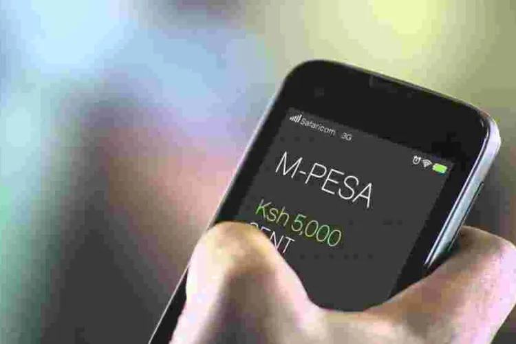 KRA to Track Mpesa Transactions in Bid to Nab Tax Cheats