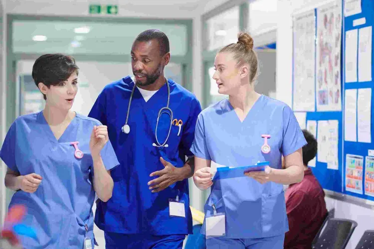 10 Highest Paying Countries for Nurses in the World