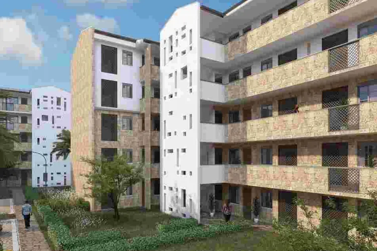 Kenyans Buying Centum Apartments to Get Cheap Loans from Barclays Bank
