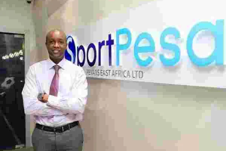 SportPesa Set to Resume Operations After KRA Clearance 
