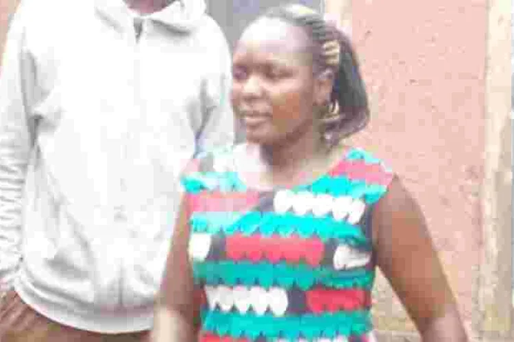 Woman who Fed Step-Daughter Menstrual Blood Imprisoned for 2 Years