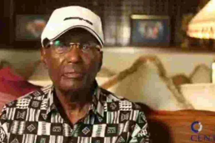 Kenyan Tycoon Chris Kirubi Says He Can’t be in Crowds after Cancer Battle