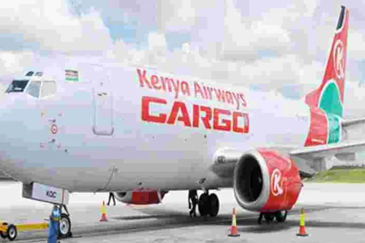 JKIA Ranked World’s 2nd Fastest-Growing Cargo Airport