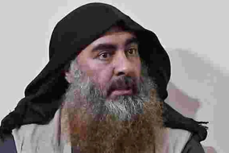 Isis Leader Abu Bakr al-Baghdadi Killed during US Raid in Syria