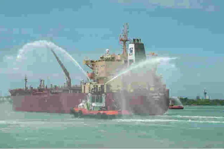 Kenya's Second Batch of 500,000 Barrels of Crude Oil set for Shipment 