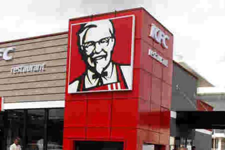 Vivo Energy Gets Gov’t Nod to Acquire KFC Restaurants in Kenya