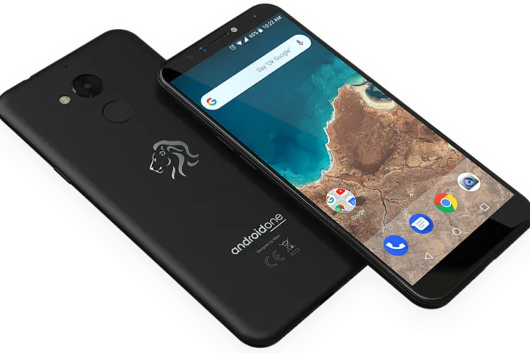 Rwandan Company Opens Africa’s First Smartphone Factory, Unveils 2 Makes 