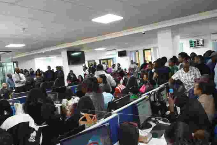 Betting Company SportPesa Sacks over 400 Kenyan Employees