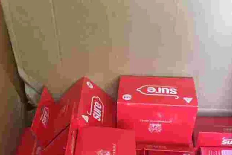 Manufacturer Recalls Substandard Sure Condoms from Kenyan Market