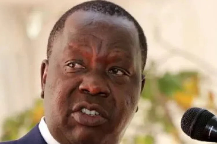 CS Matiang’i Rejects Kenyans' Demand for Public Holiday in Honor of Marathoner Eliud Kipchoge