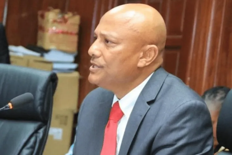 EACC Goes After All State Officers Holding Dual Citizenship