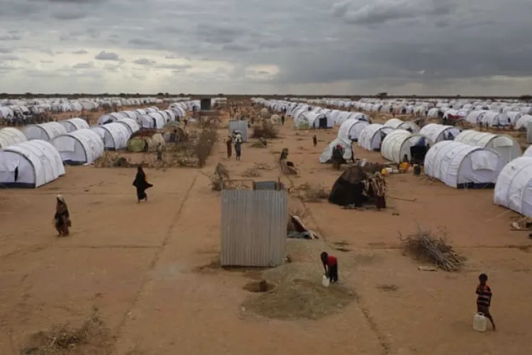 Revealed: How Kenyans Cheated their Way into the US, Europe as Refugees