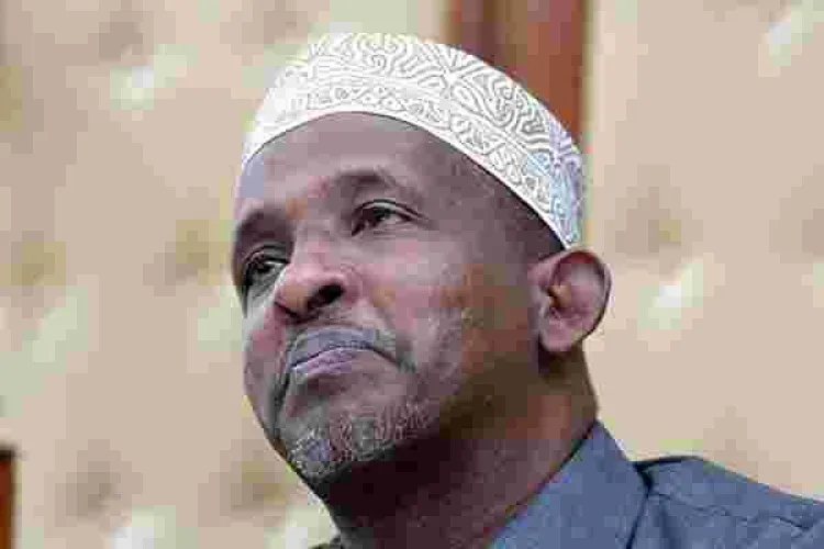 Majority Leader Aden Duale Among 10 MPS, Senators Accused of Holding Dual Citizenship