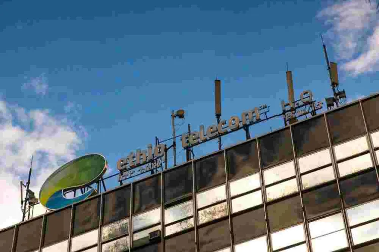 Safaricom Mulls Buying Stake in Ethiopia’s State-Owned Ethio Telecom