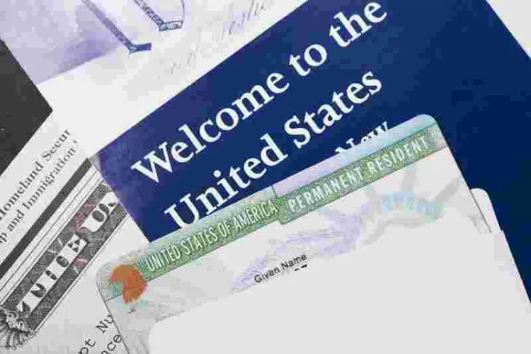 Registration for the 2021 Green Card Lottery Ends in Two Weeks