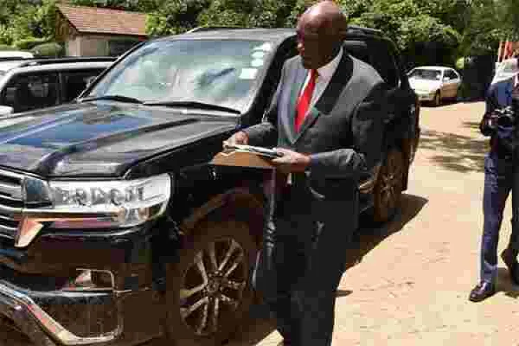 Kenya's Men Conference Goes Down in Eldoret with Jackson Kibor as Keynote Speaker 