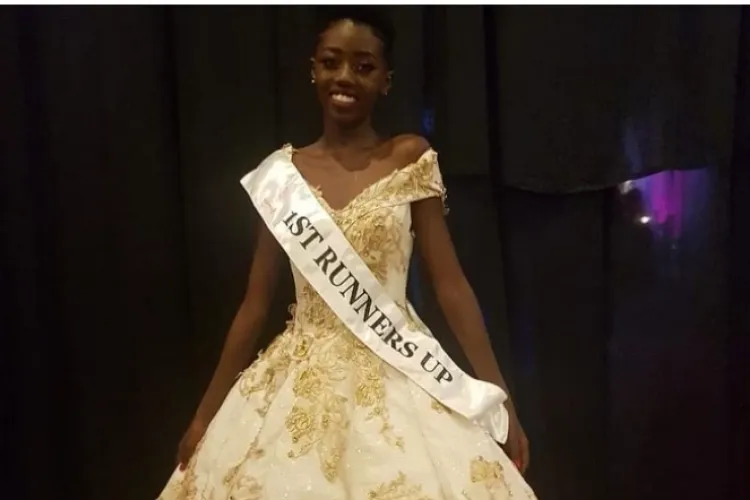 Miss Universe Kenya 2019: Stacy Michuki Crowned as Singer Akothee's Daughter Finishes 2nd 