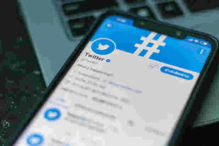 Twitter Announces Ban on All Political Adverts