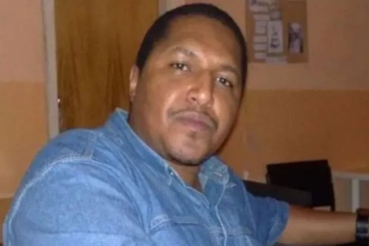 Kenyan Man Found Dead in underground Train Station in Germany