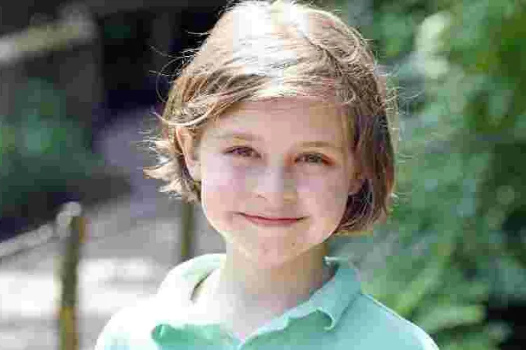 9-Year-Old Genius Set to Graduate with Electrical Engineering Degree Next Month
