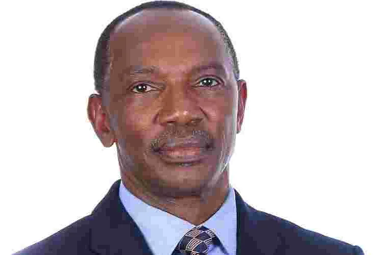 Kenyan Tycoon Humphrey Kariuki, Wife to be Stripped of Cyprus Citizenship