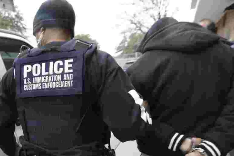 182 Kenyans Living in US Illegally May Get Legal Status Even after their Arrest