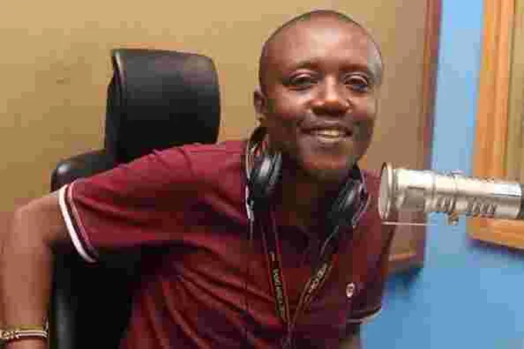 I Inherited My Dad’s Millions at the Age of 21, Kenyan Media Personality Maina Kageni Says