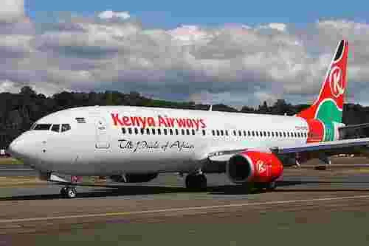 Sh45 Billion Needed to Rescue Kenya Airways, Chairman Michael Joseph Says