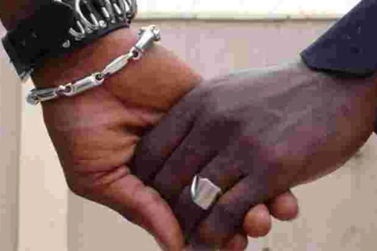 Zambia Court Jails Two Men for 15 Years for Engaging in Gay Sex