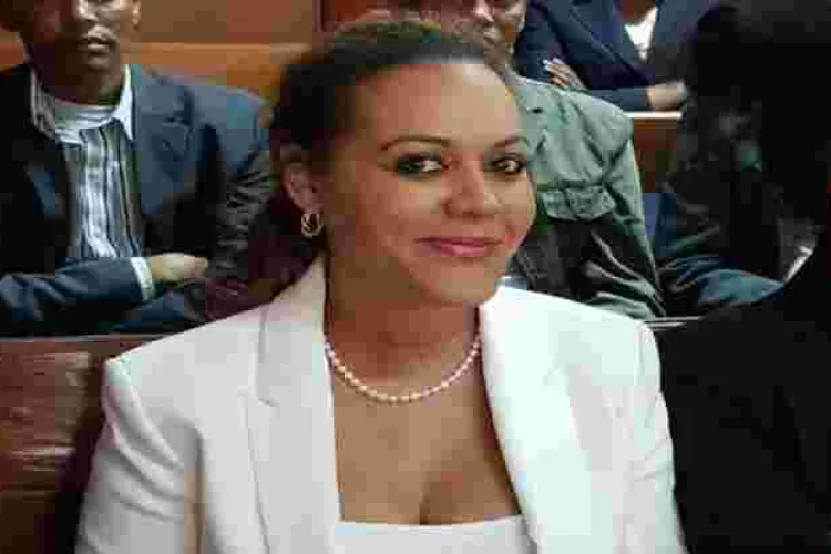MPs Move to Reverse Approval of Uhuru's Ambassadorial Nominee Mwende Mwinzi 