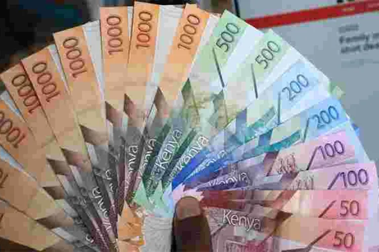 79,982: The Number of Kenyans Earning over Sh100,000 Per Month