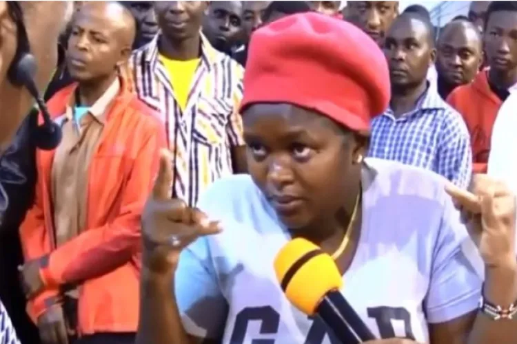 'Devil from Gatundu': New Video of Pastor James Ng'ang'a of Neno Evangelism Goes Viral