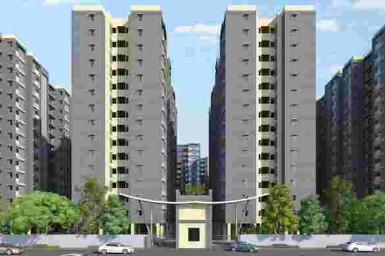 Nairobi’s Jevanjee, Bachelors Estates to be Demolished to Pave Way for 3,000 Affordable Houses