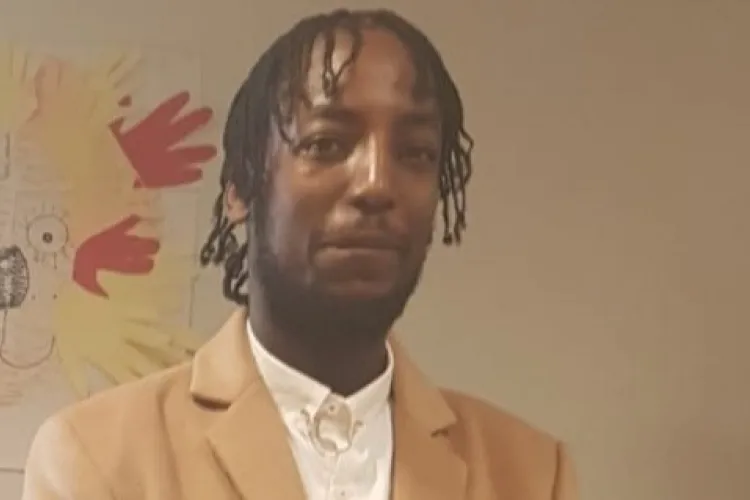 Kenyan Man Stabbed to Death at a House Birthday Party in London