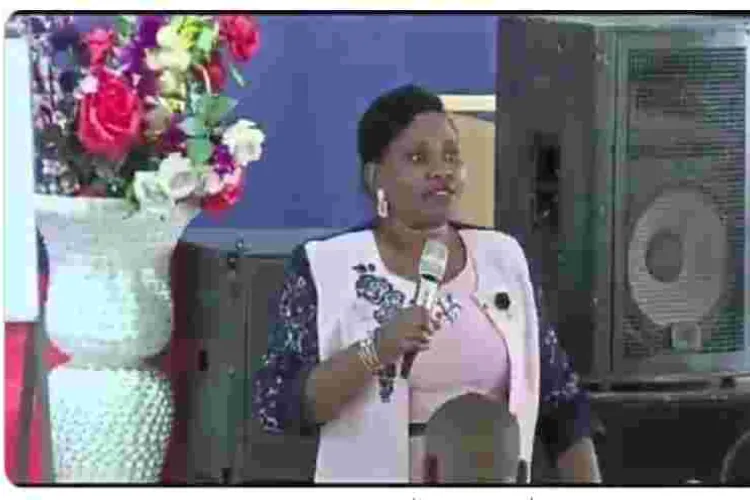 'I Have Sex in Car, Kitchen with My Husband’, Kenyan Pastor Says in Viral Video