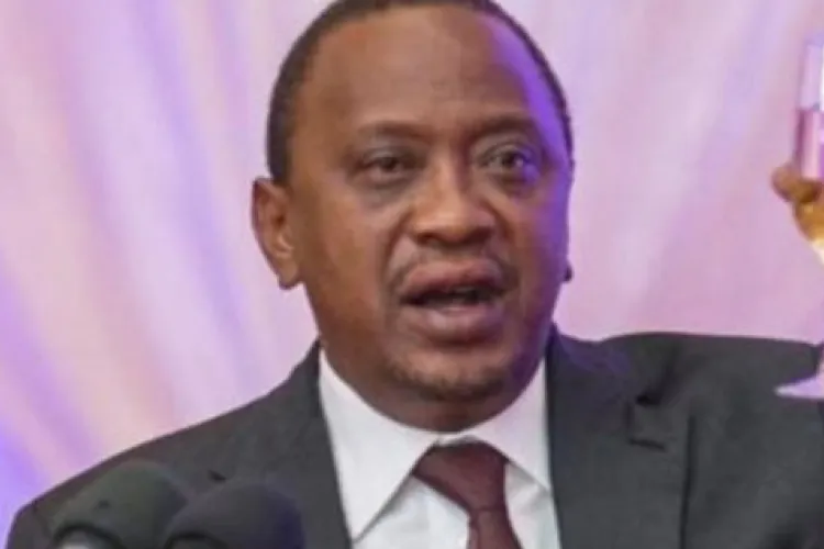 Kenyatta Family, Equity Bank CEO James Mwangi's Fortune Grow by Sh1 Billion Each in Two Weeks