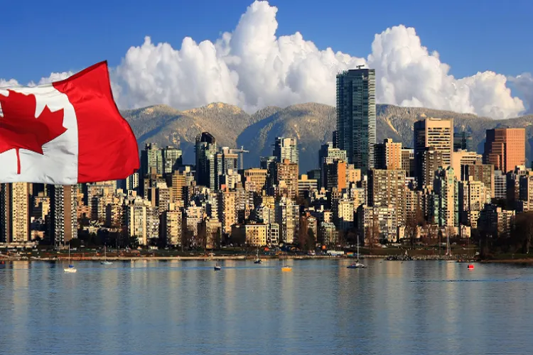Study Ranks Canada as the Best Nation for Immigration and Investment 
