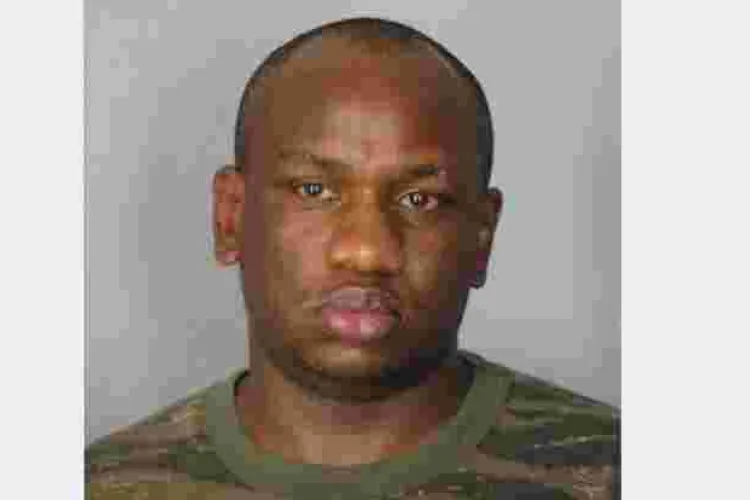 Kenyan Charged with Choking, Sexually Assaulting Another Man While in ICE Detention in Pennsylvania