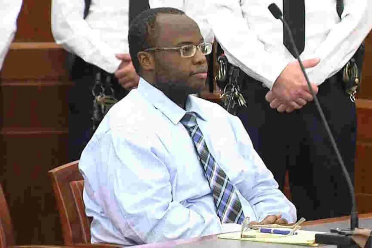 Kenyan Man, David Njuguna, Sentenced to 5-7 Years in Prison for a Car Crash that Killed a Massachusetts State Trooper