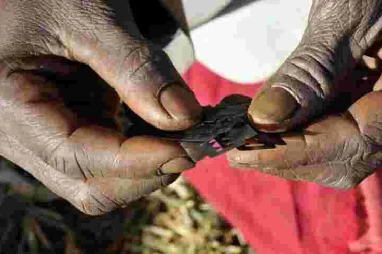 Two Kenyan Women Plead Guilty to Circumcising Each Other, Say they Wanted to Save their Children from Death
