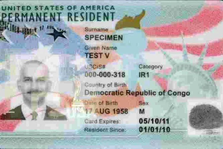 US Citizens and Permanent Residents Can Petition for their Relatives Green Cards, But the Wait Time Could Be Really Long