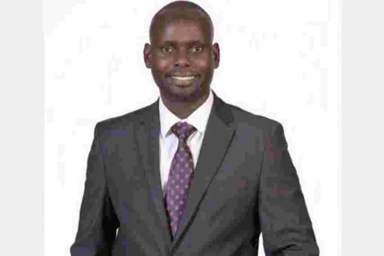 ODM Candidate Bernard Otieno Okoth (Imran) Leads in the Kibra Constituency By-Election as Results Trickle in