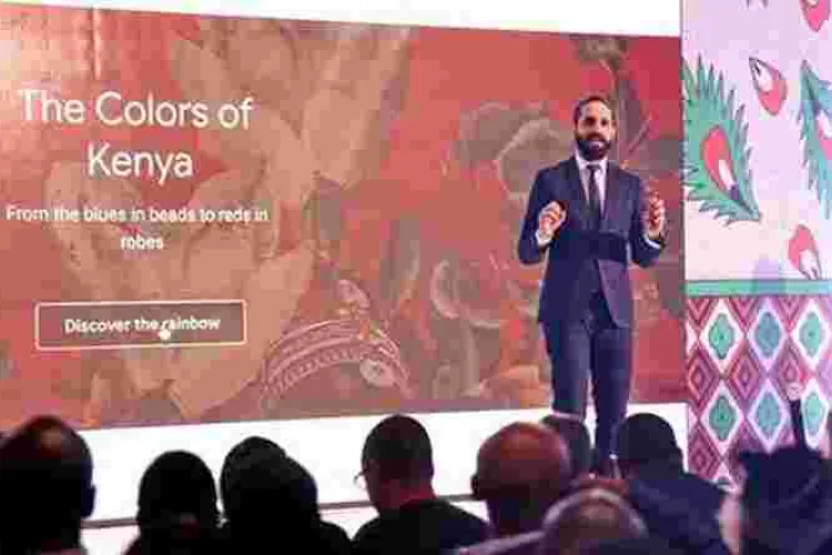 Google to Digitize, Promote Collections from Kenyan Museums